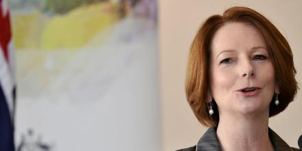 The Gillard years – measuring the impact of women leaders on women’s lives