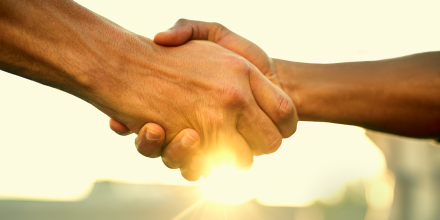 Handshake