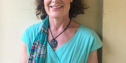 Photo of Samantha Donnelly