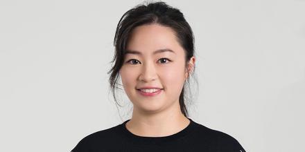 Shirley Tam