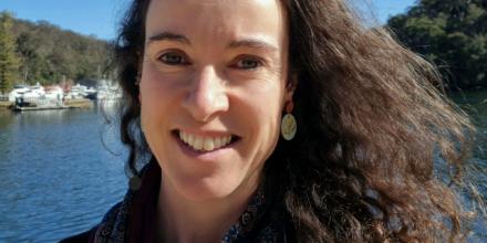 Photo of Louise O'Flynn