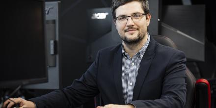Photo of Marian-Andrei Rizoiu