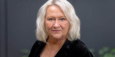 Headshot of Zee Upton
