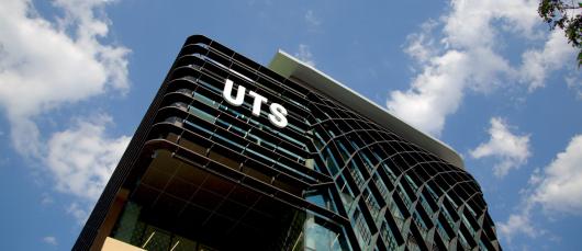 UTS Moore Park Precinct building