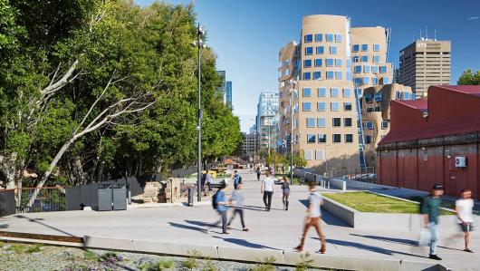 UTS Business School