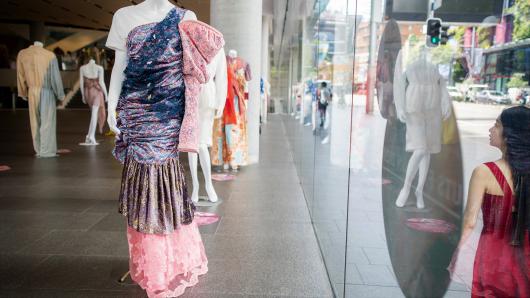 UTS 2020 Fashion Showcase