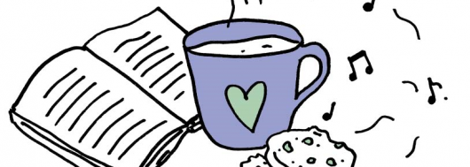 Take a break