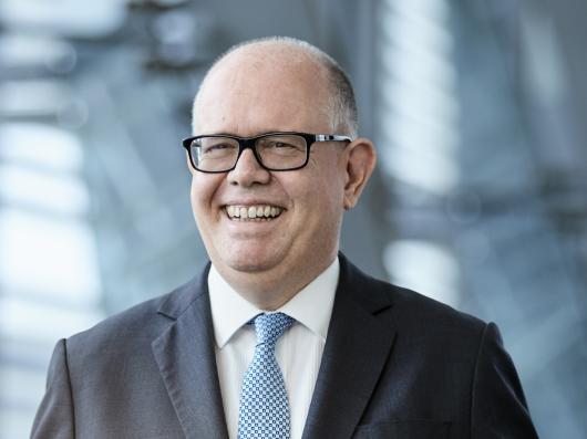 Professor Andrew Parfitt