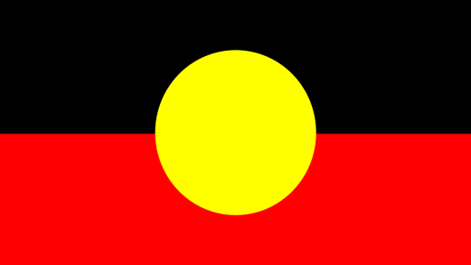 Aboriginal flag