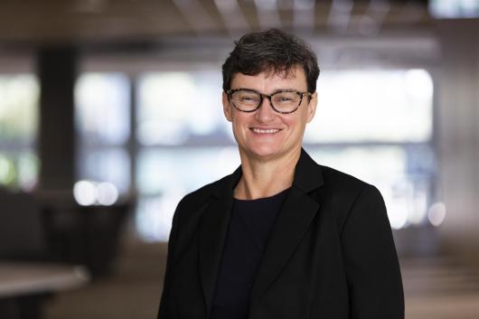 Professor Anita Stuhmcke