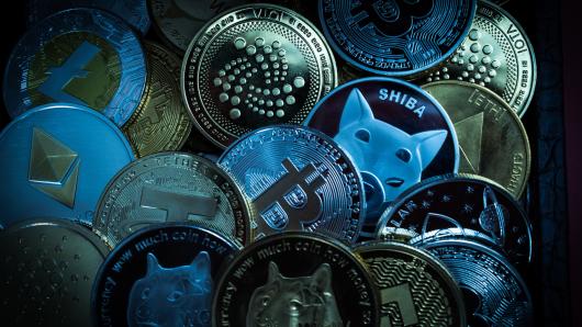 cryptocurrencies