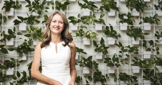 Associate Professor Melissa Edwards