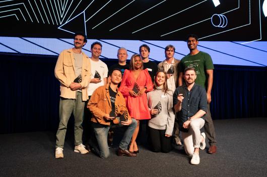 UTS Startups Awards and UTS Venture Day 2022 Winners
