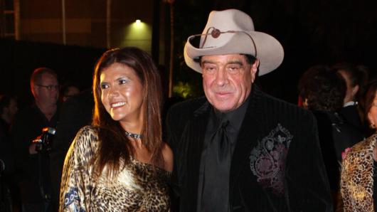 Molly Meldrum. Photo: Eva Rinaldi / Flickr (CC BY-SA 2.0)