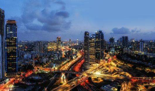 Tel Aviv