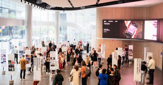 UTS Social Impact Showcase 2023