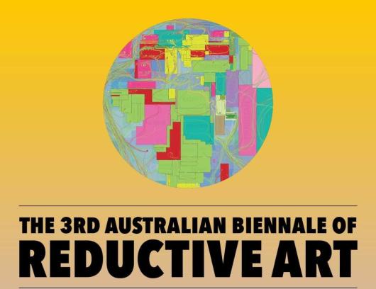 Third Australian Biennale of Reductive Art