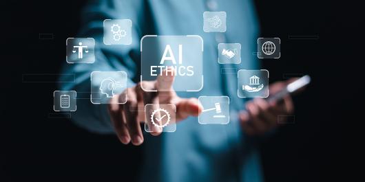 AI and ethics and law