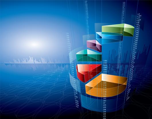 Advanced Analytics Institute data visualisation