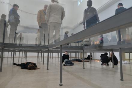 DAB Staff Project: Art and Resistance in Germany, by Deborah Ascher Barnstone
