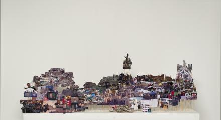 DAB Staff Project: Indo-Pacific Atlas, by Urtzi Grau & Cristina Goberna Pesudo