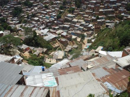 DAB Staff Project: Place-Making Through Culture, by Gabriela Quintana Vigiola