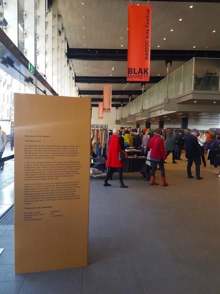 DAB Staff Project, Design Interior Architecture Engagement, by Luke Tipene Christina Deluchi