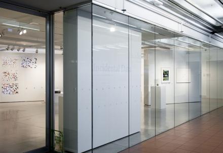 DAB Staff Project: Incidental Data, by Kate Sweetapple