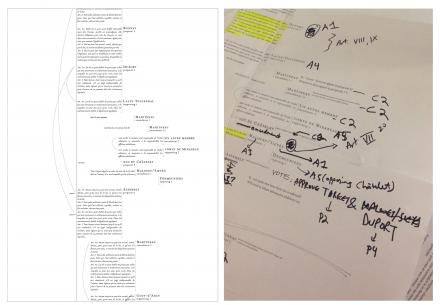 DAB Staff Project: Writing Rights, by Kate Sweetapple & Jacquie Kasunic