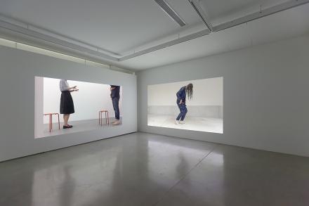 DAB Staff Project, Soma Poiesis, work by Todd Robinson 