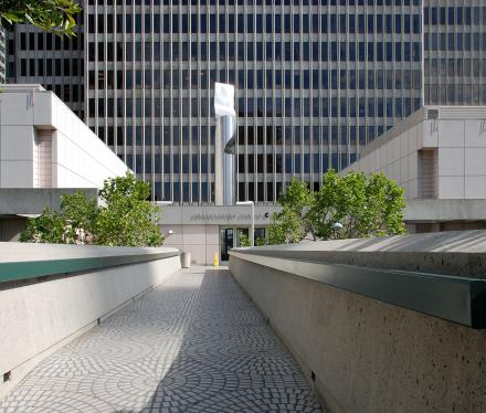 DAB Staff Project: Filming Architecture, by Charles Rice