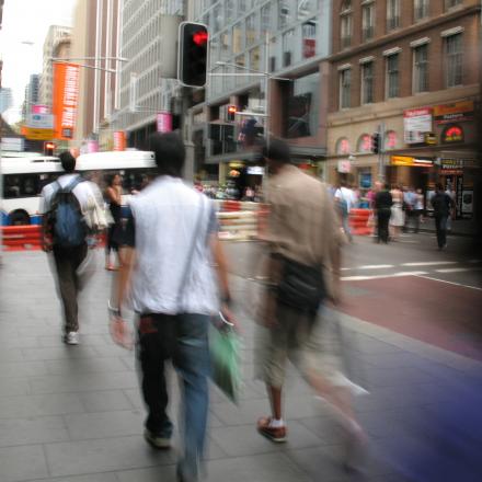 DAB Staff Project: The Carbon Cost of Work, by Leena Thomas, Peter Rickwood & Jasna Dilevska