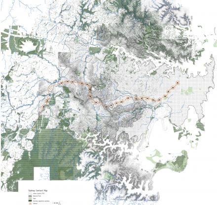 DAB Student Project: Wandering Ecologies: Anthropochory as a Method of Restoration; Seed Dispersal in the Urban Landscape, by Brittany Johnston