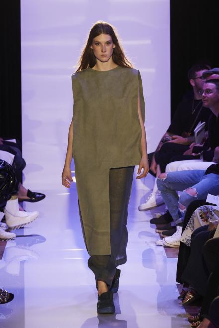 DAB Student Project: Organic Geometries, by Hannah Culshaw