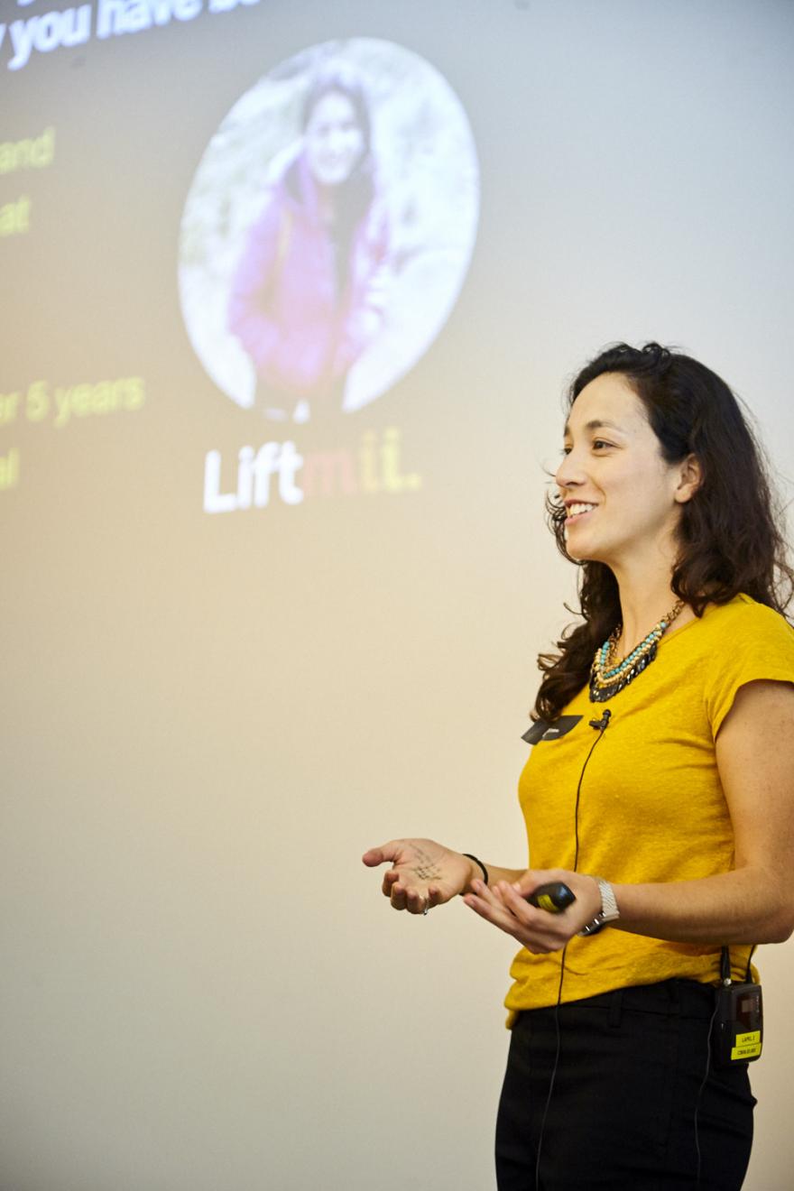 UTS Venture Day