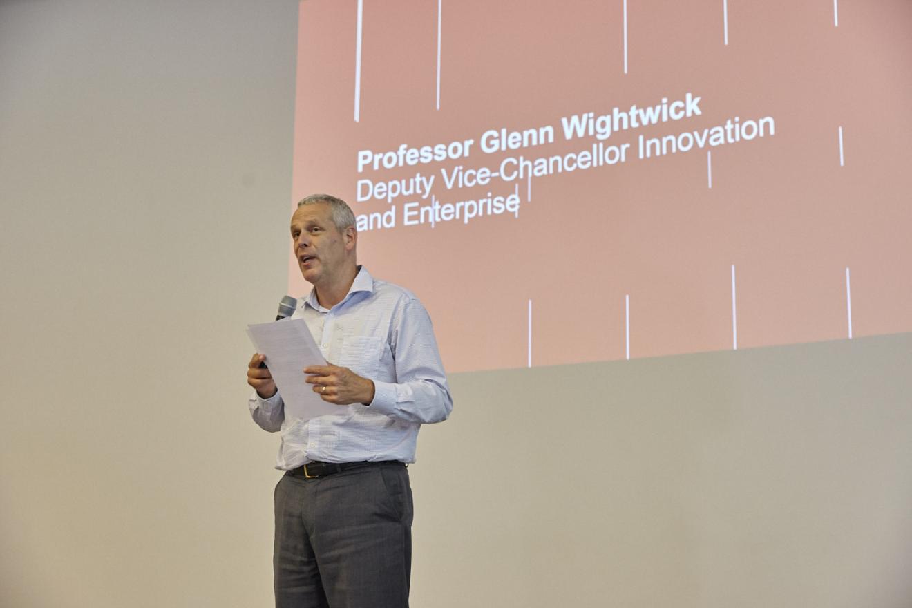 2018 UTS Venture Day