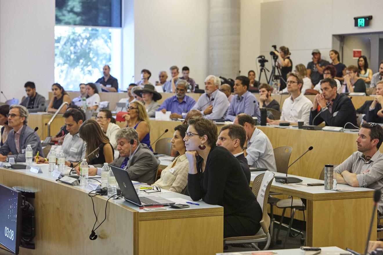 2018 UTS Venture Day