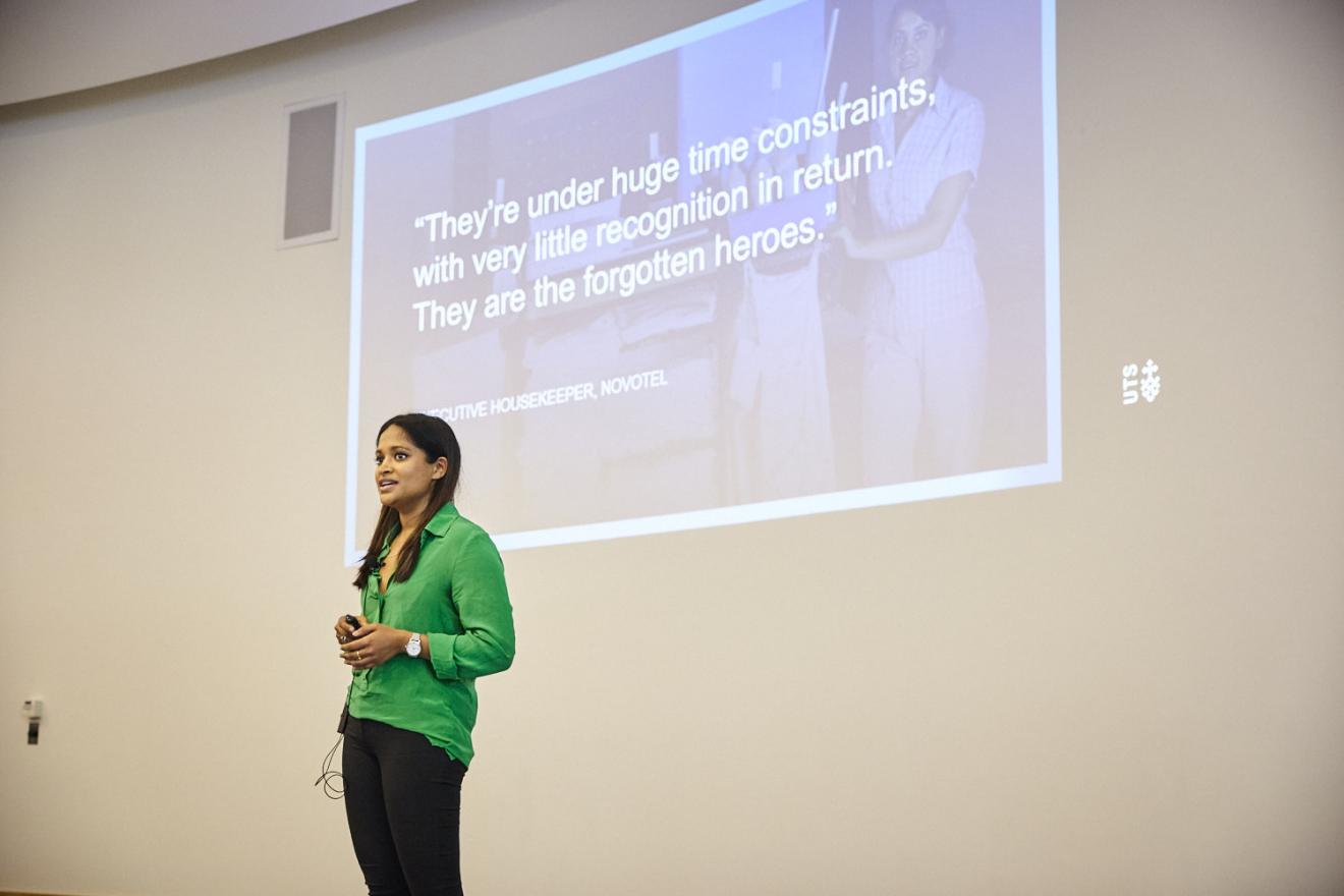 2018 UTS Venture Day 