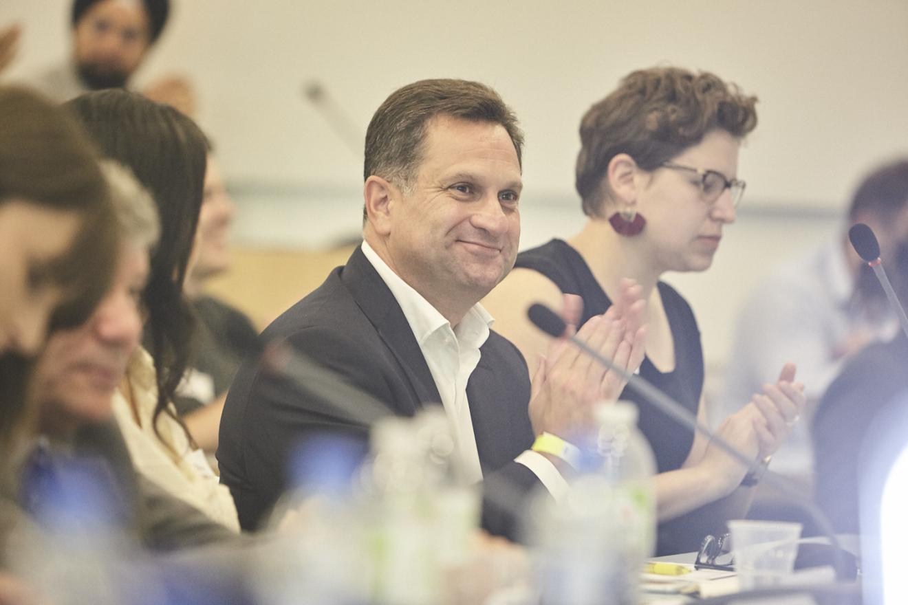 2018 UTS Venture Day