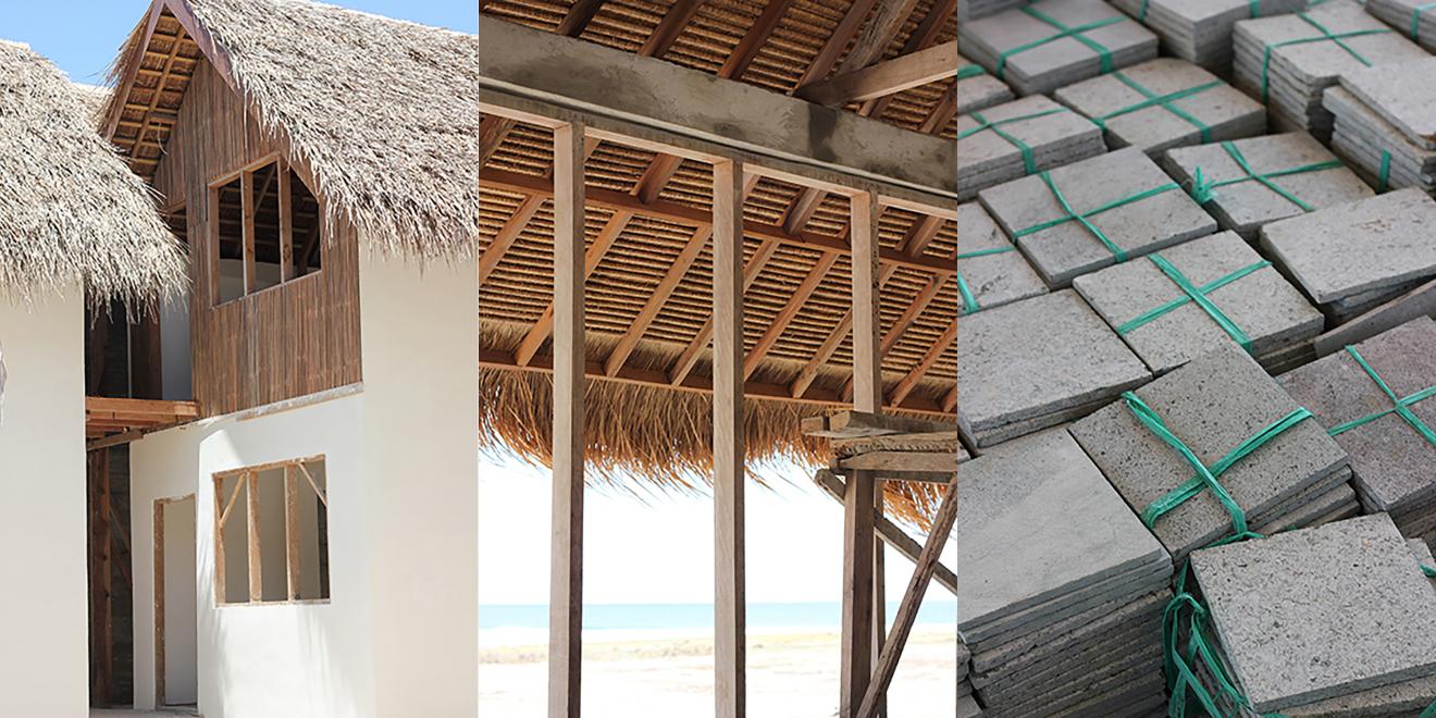 DAB Staff Project: Sustainable Tourism Development in Rote Ndao, by Campbell Drake.