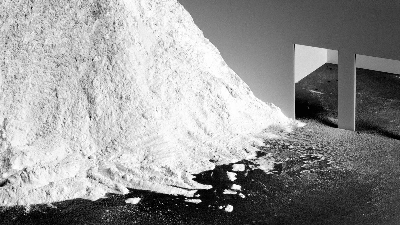 DAB Staff Project: Rooms No Vacancy & More Rooms, by Urzi Grau & Cristina Goberna Pesudo