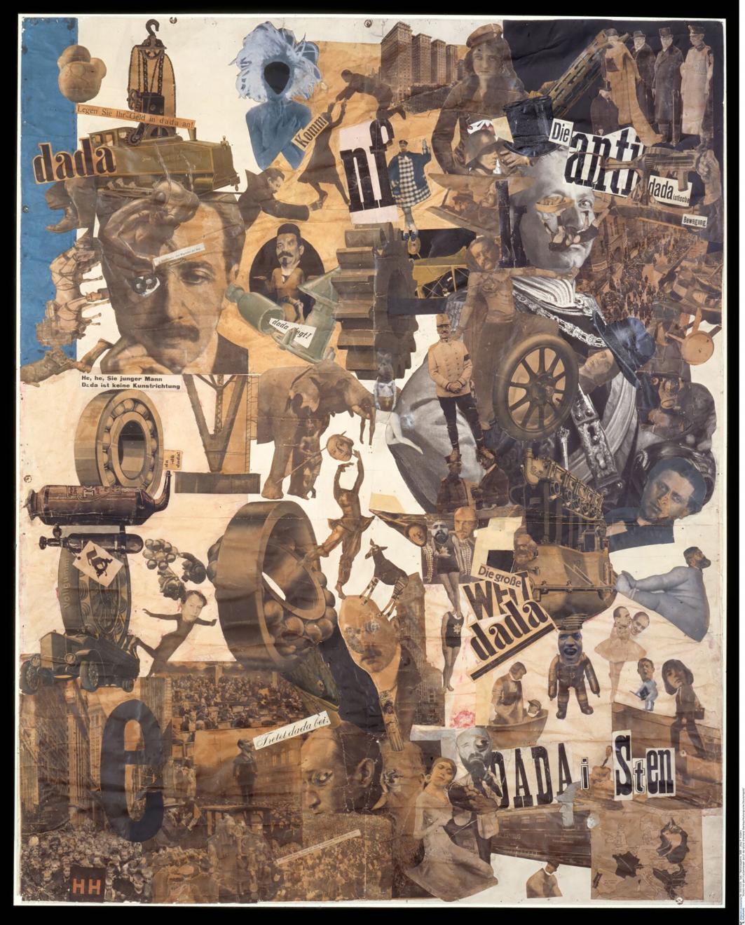 DAB Staff Project: Art and Resistance in Germany, by Deborah Ascher Barnstone