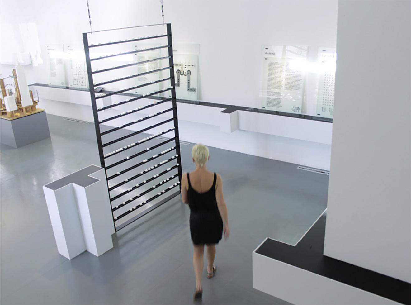 DAB Staff Project: Formations: New Practices in Architecture, by Anthony Burke & Gerard Reinmuth