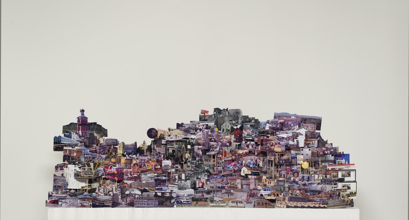 DAB Staff Project: Indo-Pacific Atlas, by Urtzi Grau & Cristina Goberna Pesudo