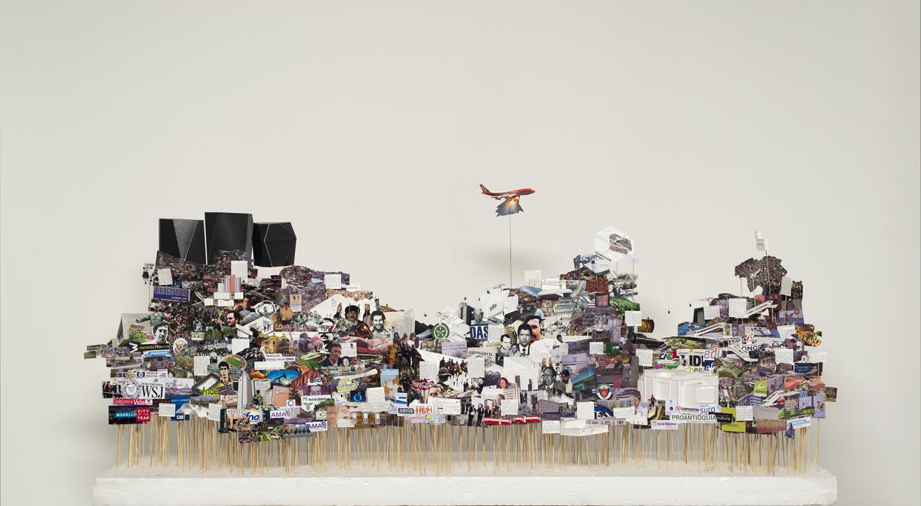 DAB Staff Project: Indo-Pacific Atlas, by Urtzi Grau & Cristina Goberna Pesudo