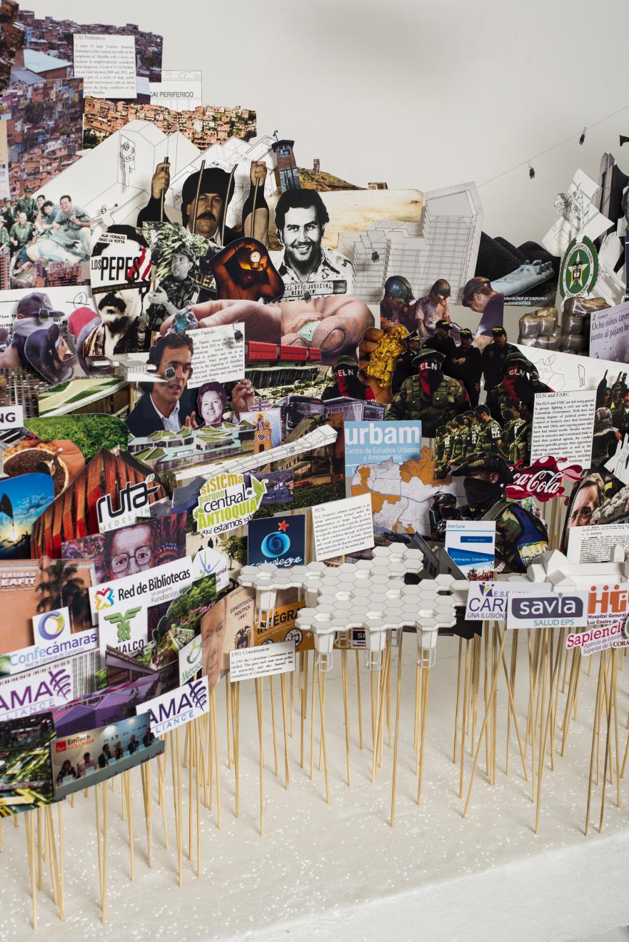  DAB Staff Project: Indo-Pacific Atlas, by Urtzi Grau & Cristina Goberna Pesudo