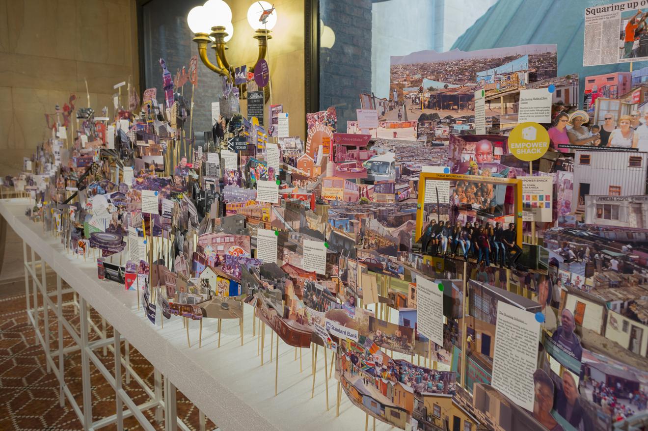 DAB Staff Project: Indo-Pacific Atlas, by Urtzi Grau & Cristina Goberna Pesudo