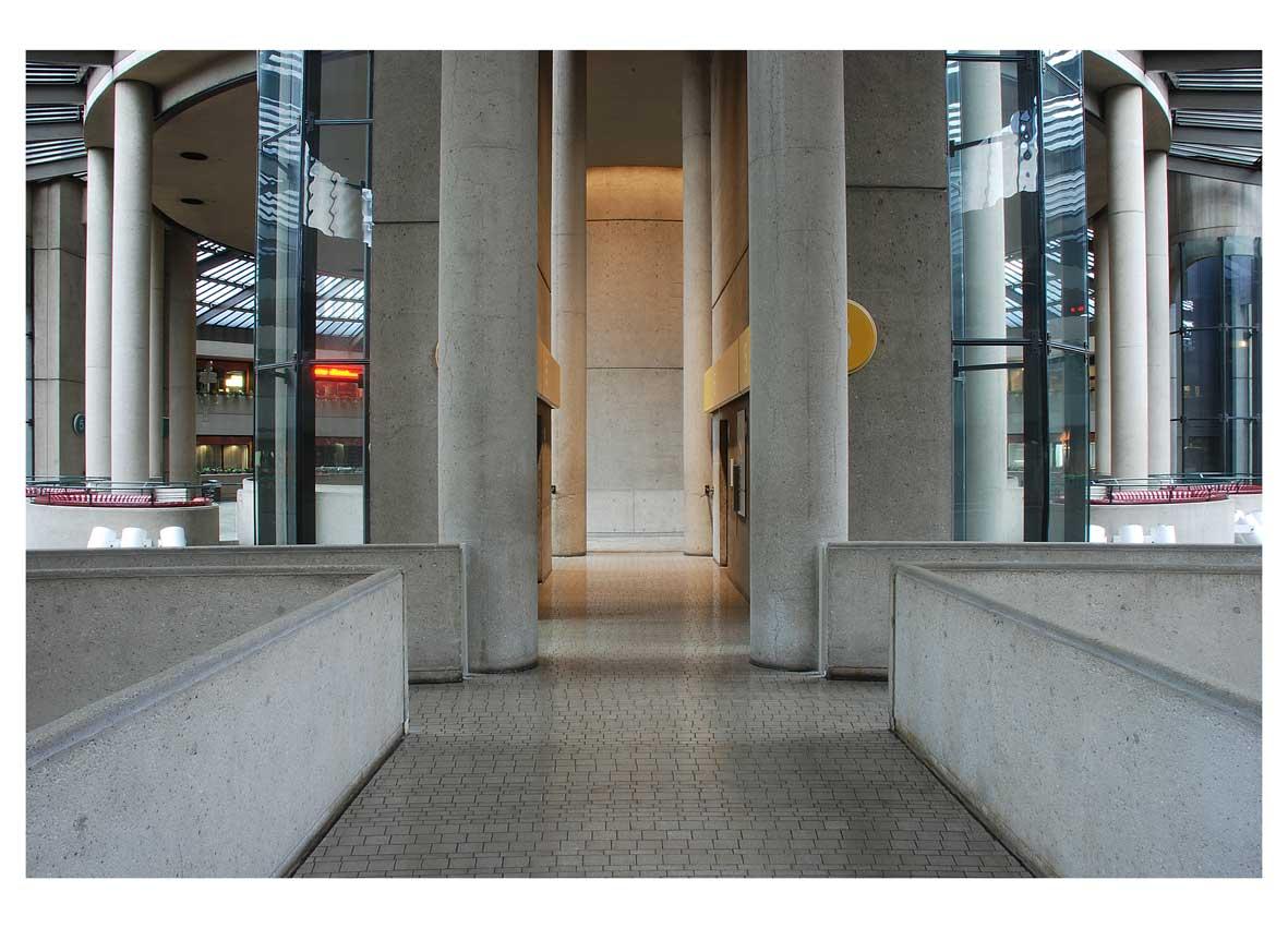 DAB Staff Project: Interior Urbanism, by Charles Rice