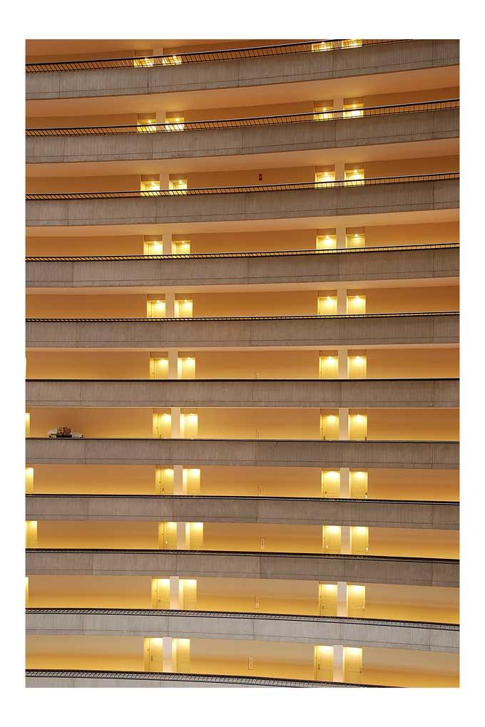 DAB Staff Project: Interior Urbanism, by Charles Rice