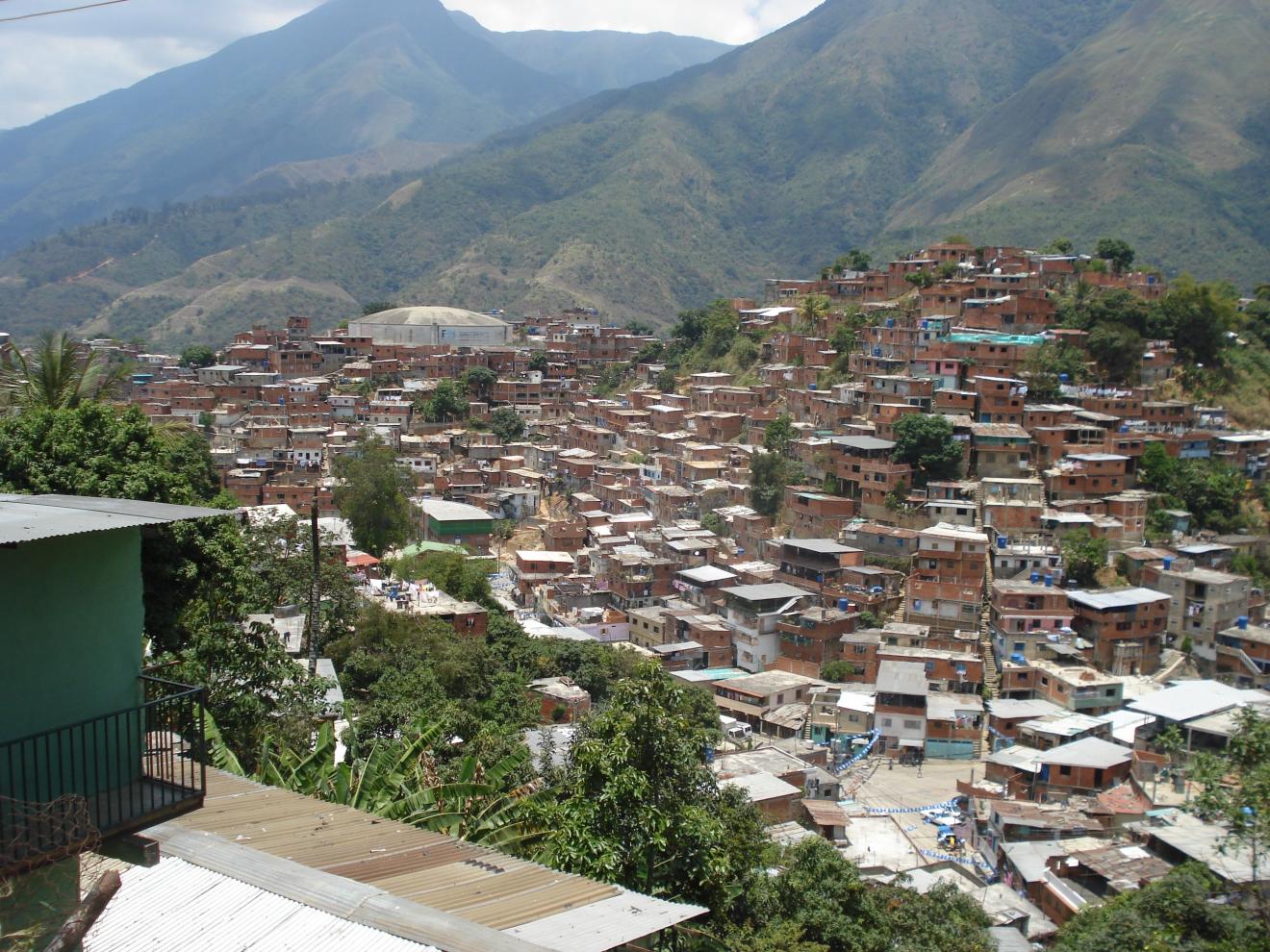 DAB Staff Project: Place-Making Through Culture, by Gabriela Quintana Vigiola